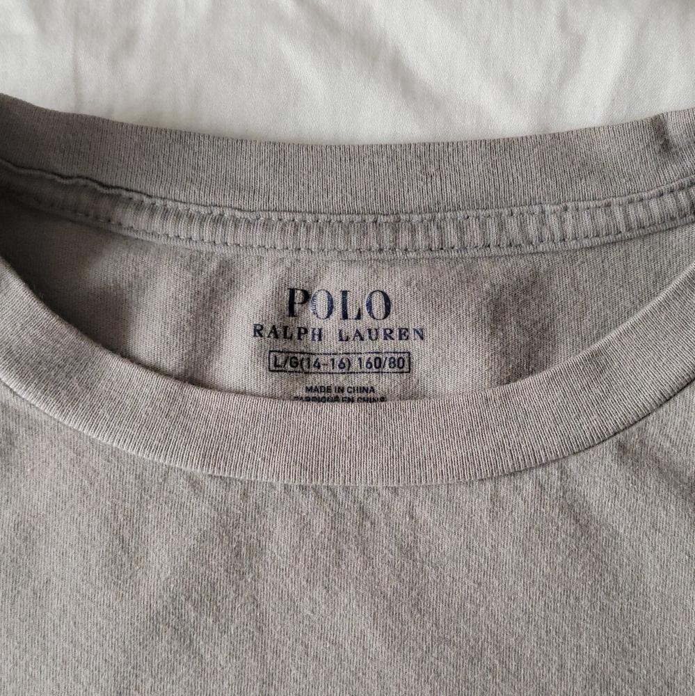 Polo by Ralph Lauren - Picture 2 of 3
